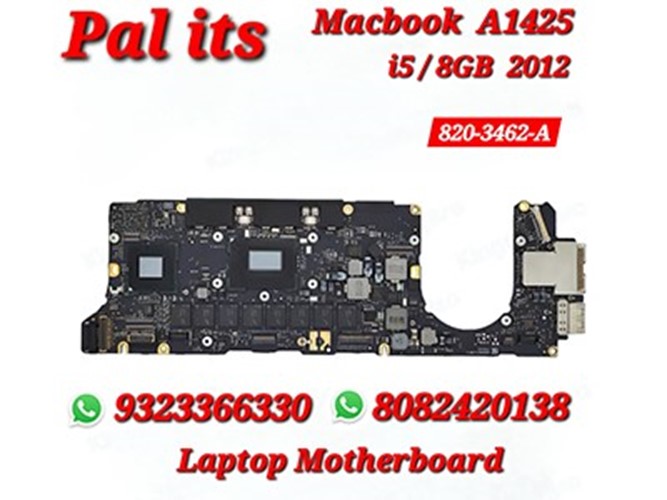 Macbook A1425